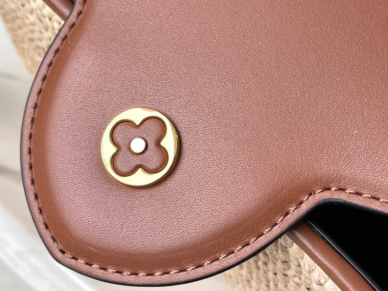 GlamI Lu-Vi bags - 5500
