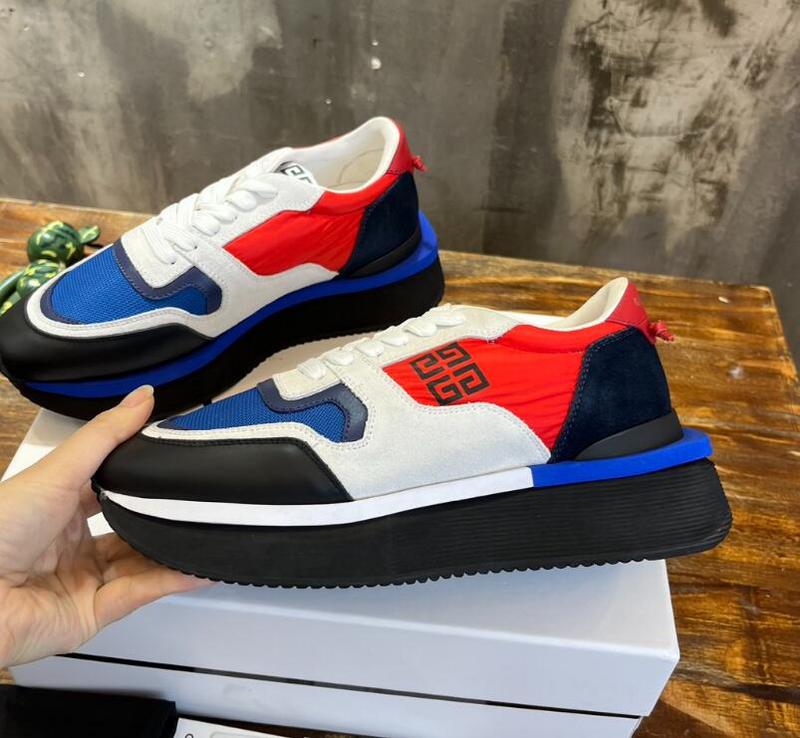 SAMC - GCY Men Shoes - 079