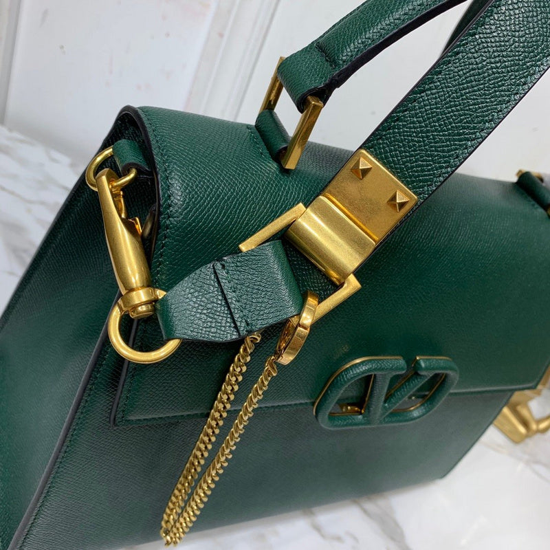 Satchel Bags - VTO Bags - 1254