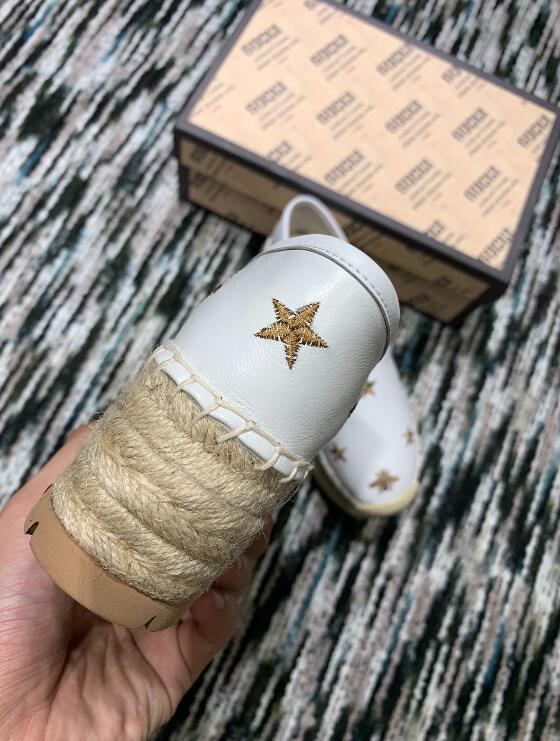 SAMC - GUKI Women Shoes - 2315