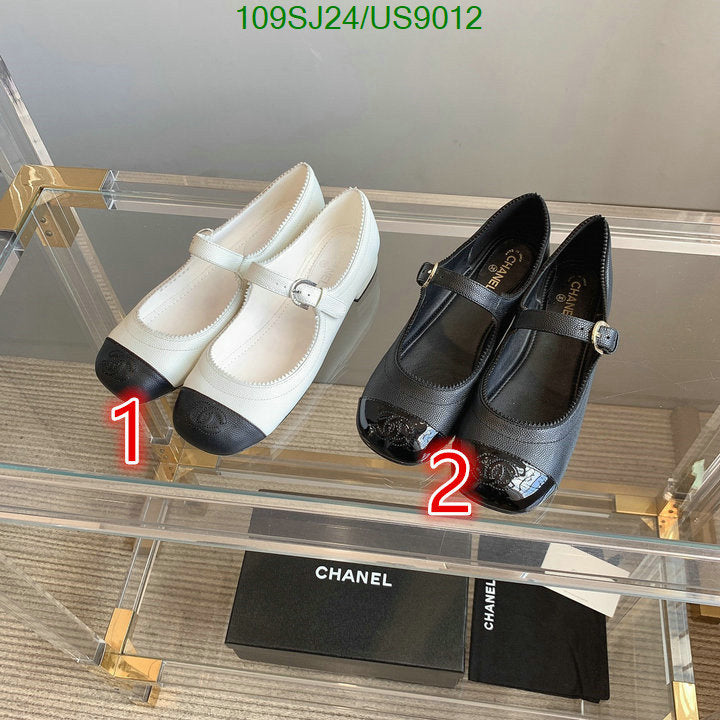 SAMC - CHL Women Shoes Ballet - 147