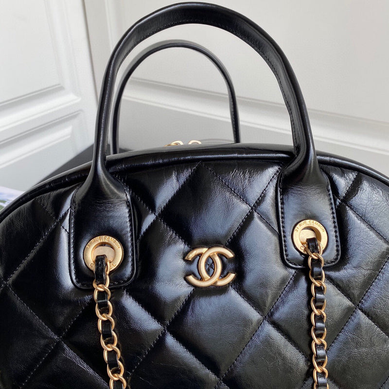 Satchel Bags - CHL Bags - 4894