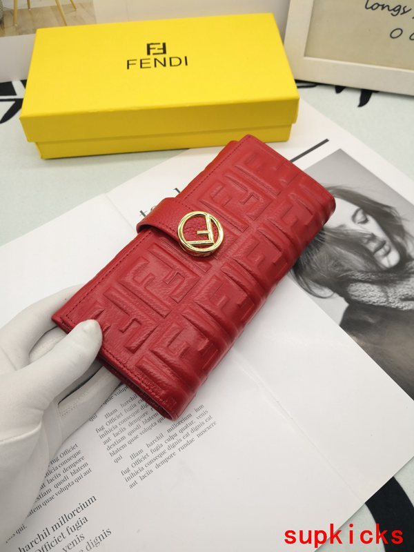 Glami- - Mix Wallets - 766