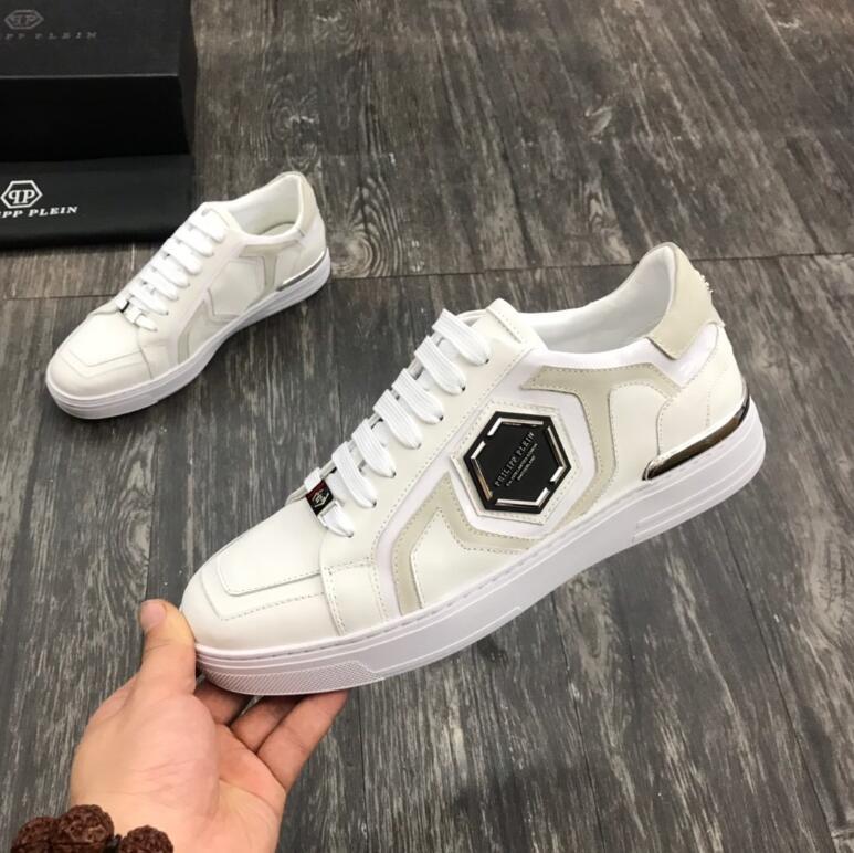 Glamy - PHP Shoes - 140