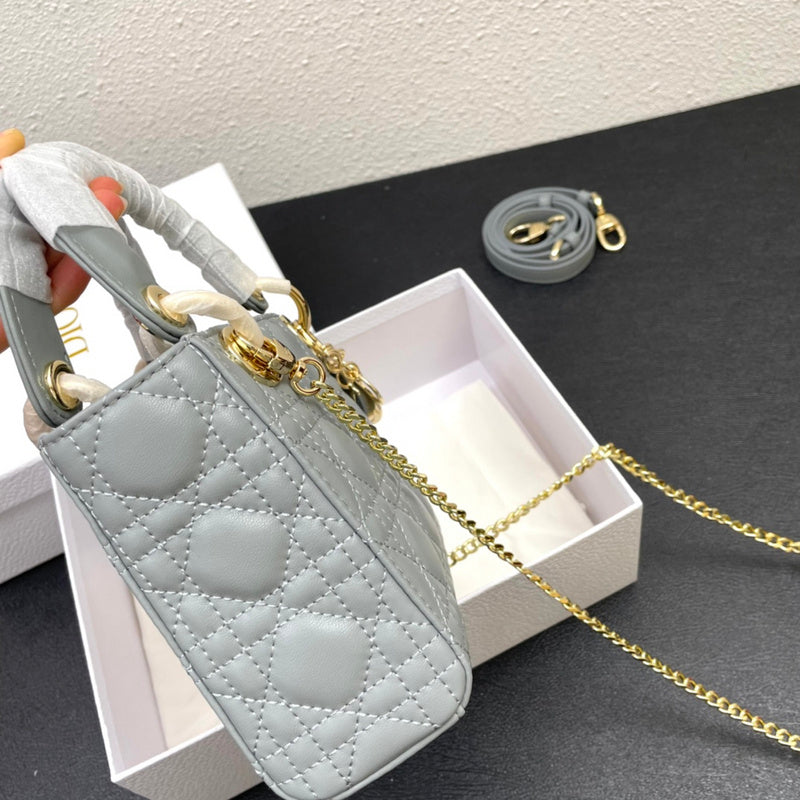 Satchel Bags - DOR Bags - 209