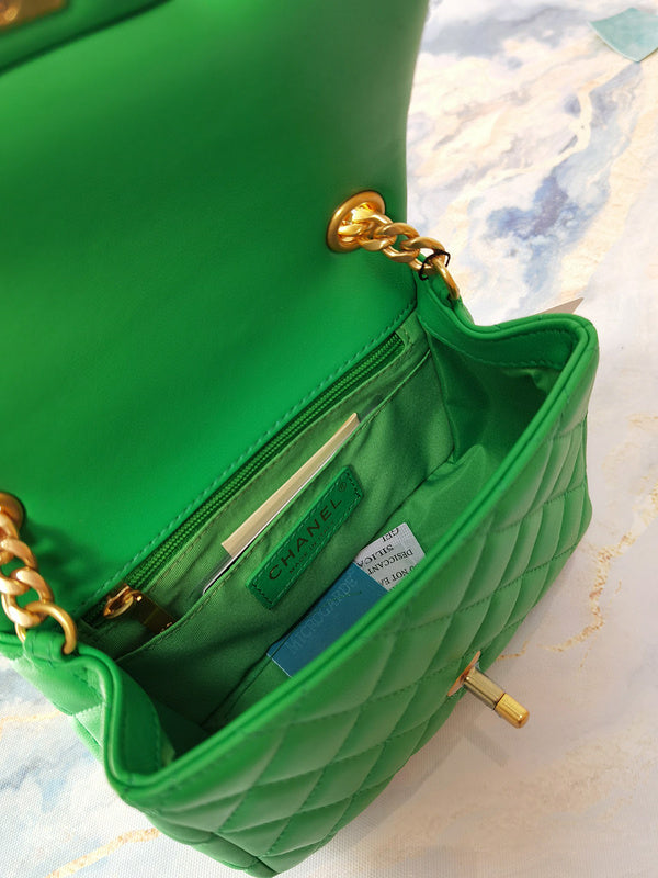 Chanel Bags