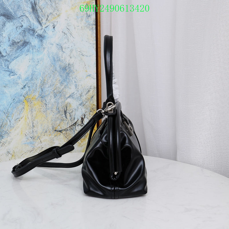 Satchel Bags - BGA Bags - 2271