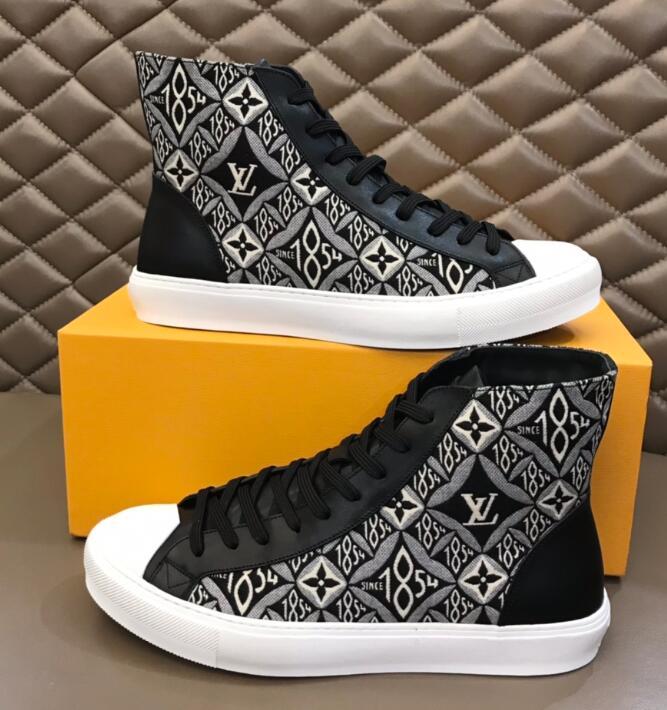 SAMC - LOV Men Shoes - 1646