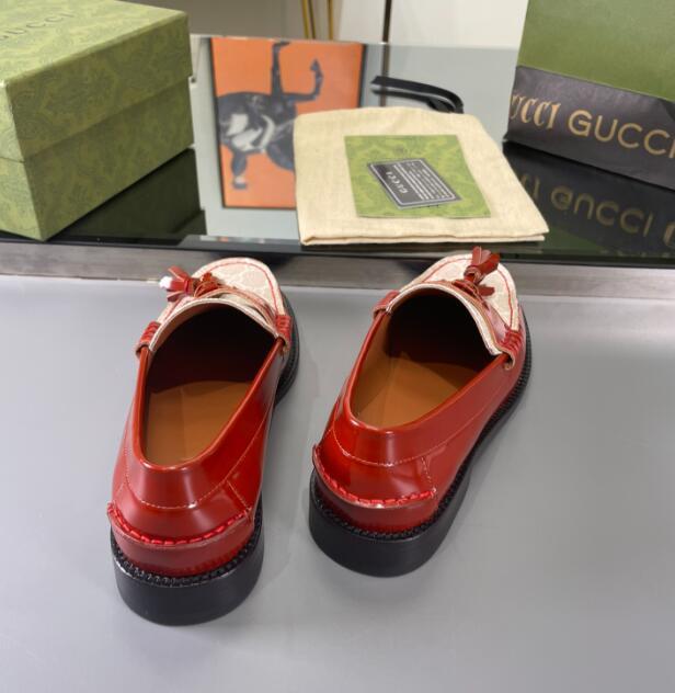 SAMC - GUKI Women Shoes - 756