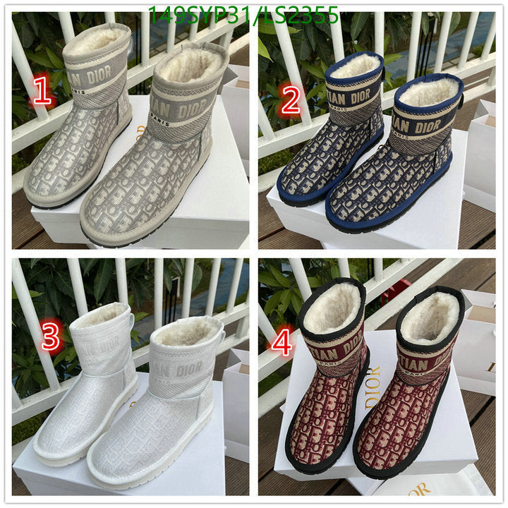 SAMCC - DOR Women Shoes - 1731