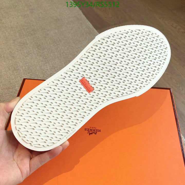 SAMC - HMS Men Shoes - 549