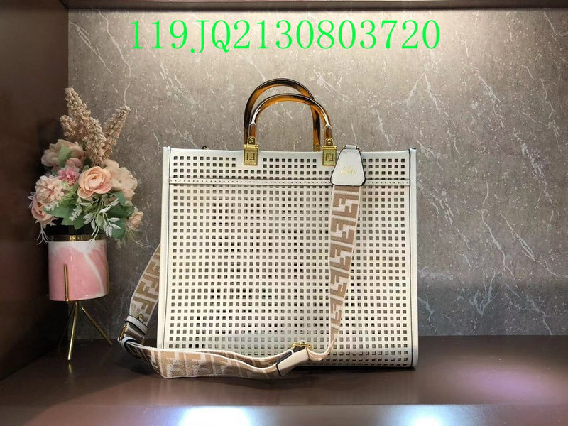 Glami - FDE Bags - 3267