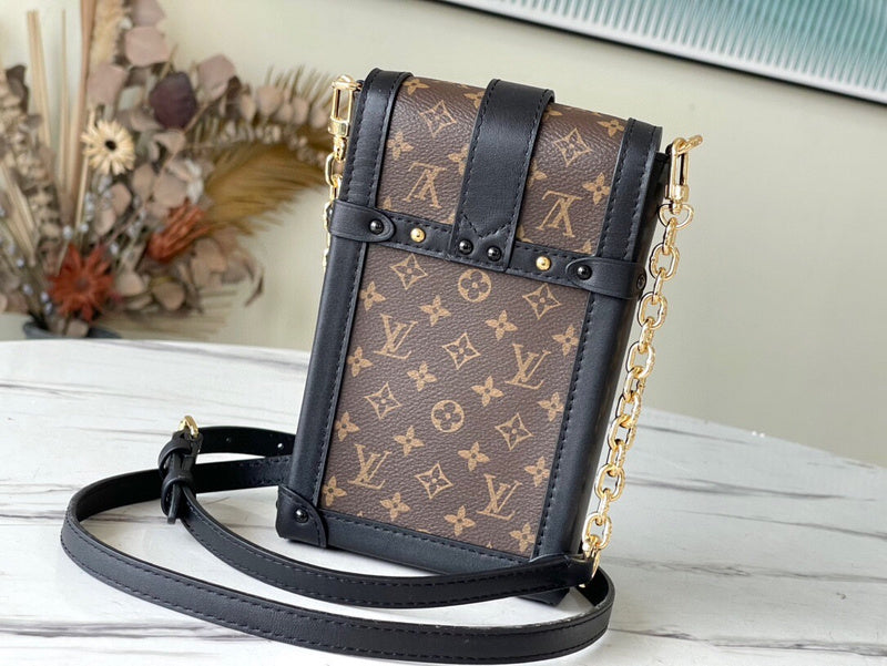 Glami- Glami- Lu-Vi bags - 5820