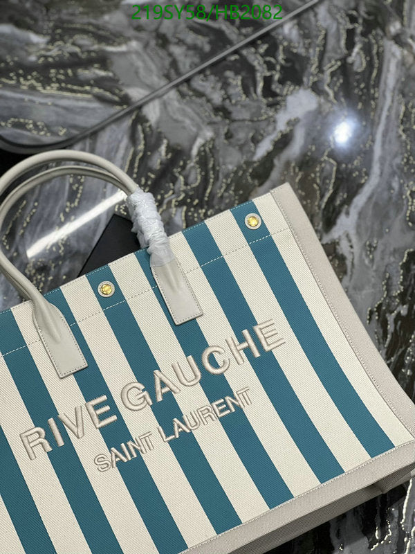 SAMC - YLS Bags - 129