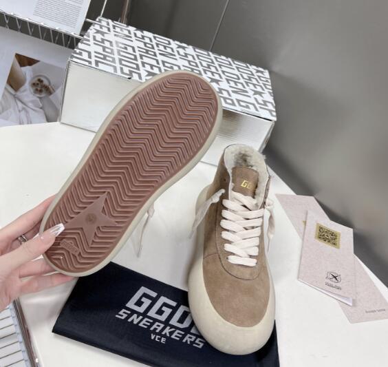 SAMC - GDBE Women Shoes - 054