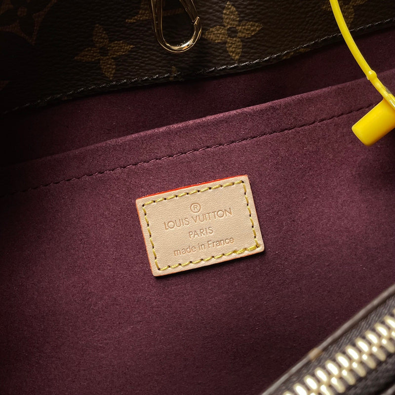 Glami Fashion Lu-Vi Bags - 16865