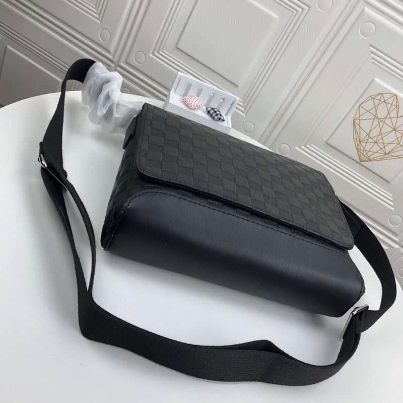 Satchel Bags - VL1 Bags - 816