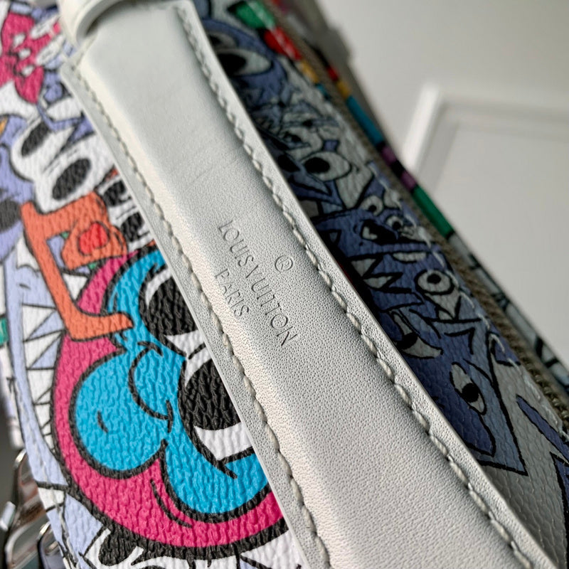 Satchel Bags - VL Bags - 1659
