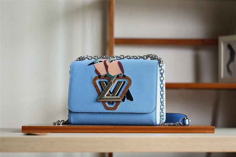Glami Fashion Lu-Vi bags - 8505