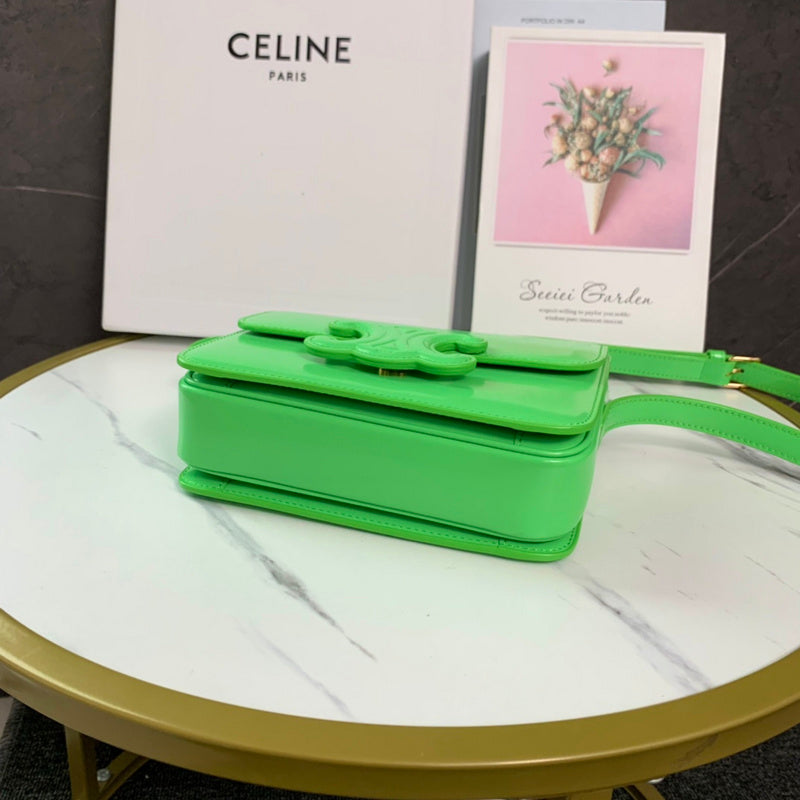 Glamy - COL Bags - 1119