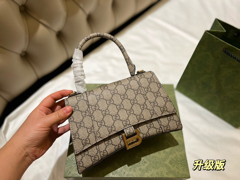 Glami GlamI - BGA Bags - 1492