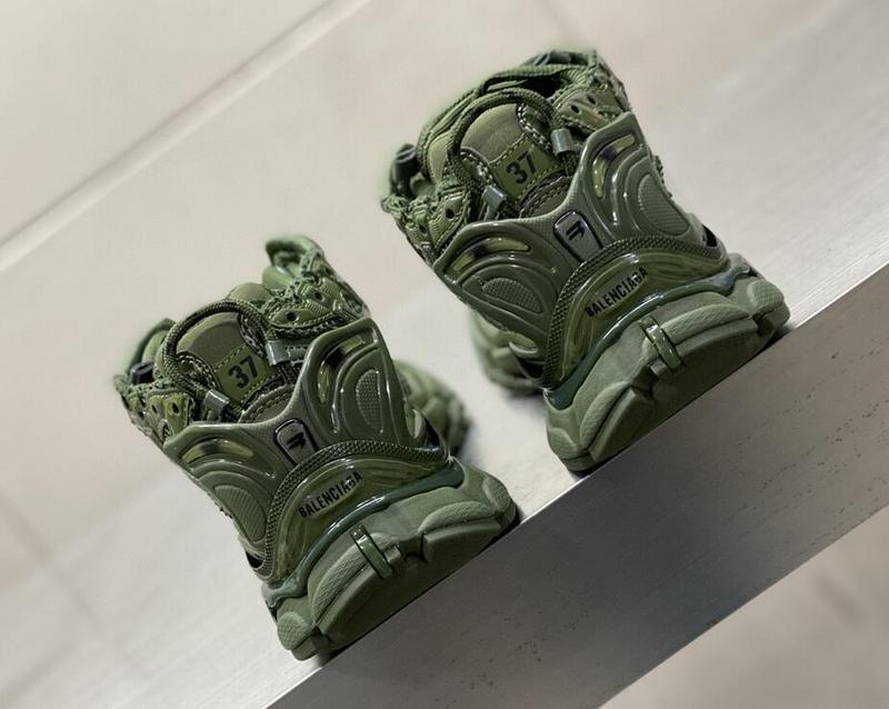 SAMC - BG Men Shoes - 320