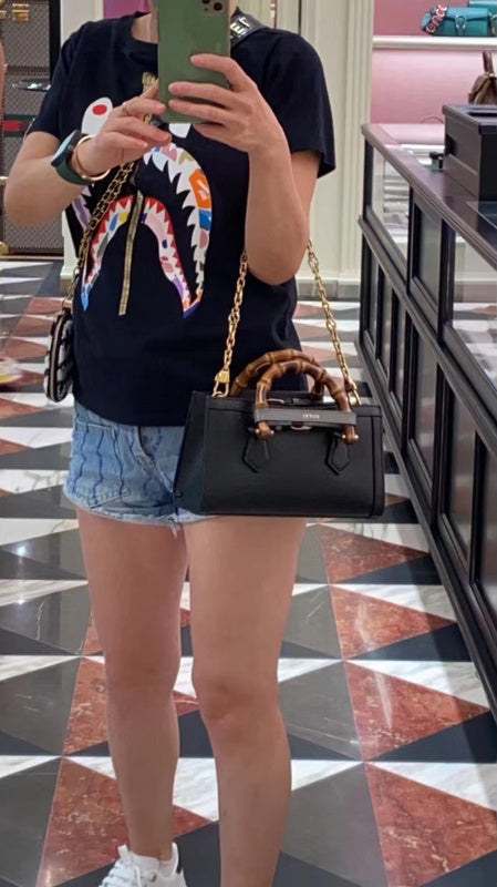 Satchel Bags - GCI Bags - 659