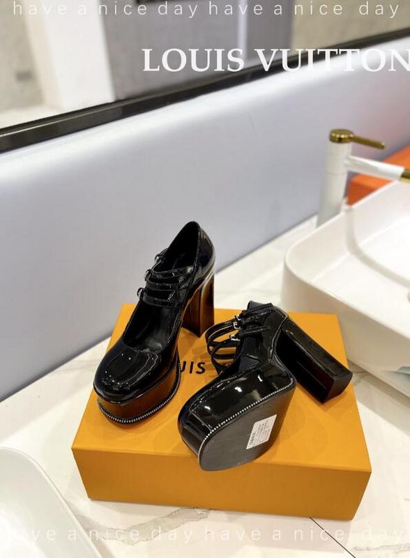 SAMC - LOV Women Shoes - 527