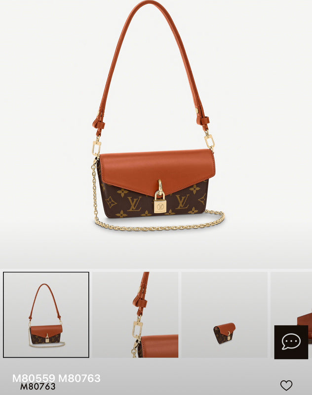 Glami - LOV Bags - 581
