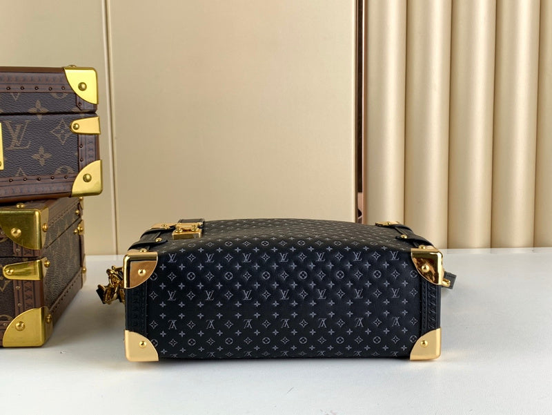 Satchel Bags - VL Bags - 2852