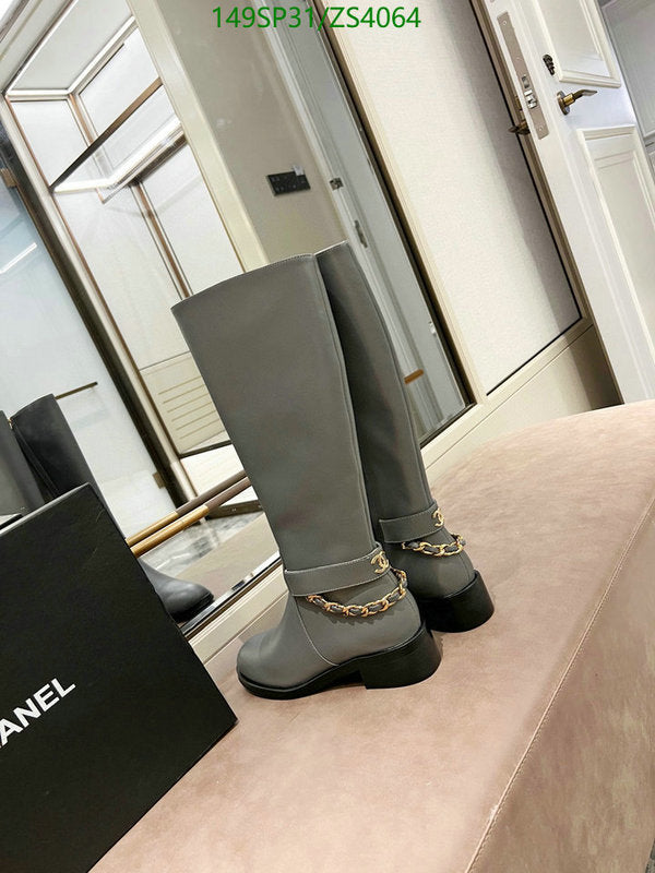SAMC - CHL Women Boots - 421
