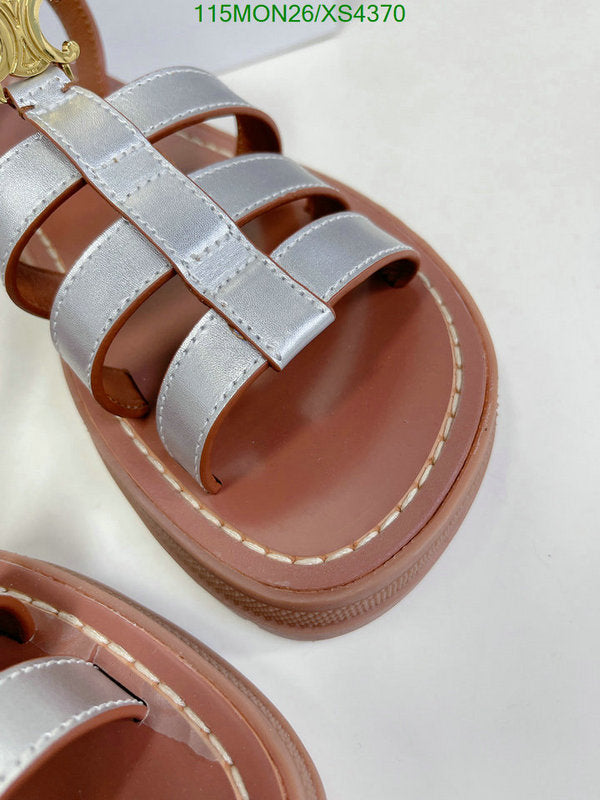 SAMC - COL Women Shoes - 293