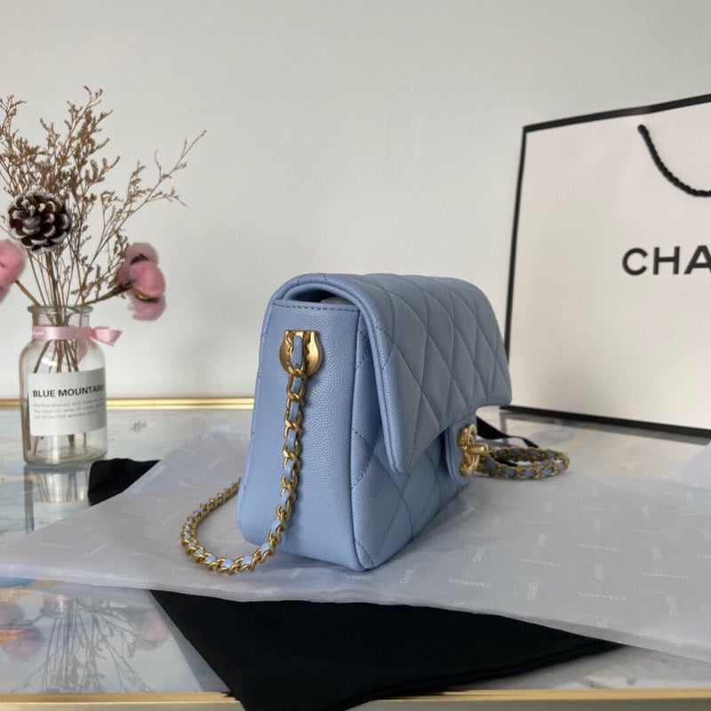 Satchel Bags - CHL Bags - 3633