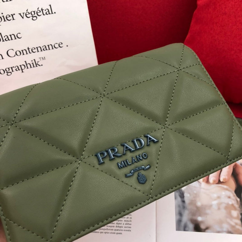 Satchel Bags - PDA Bags - 1242