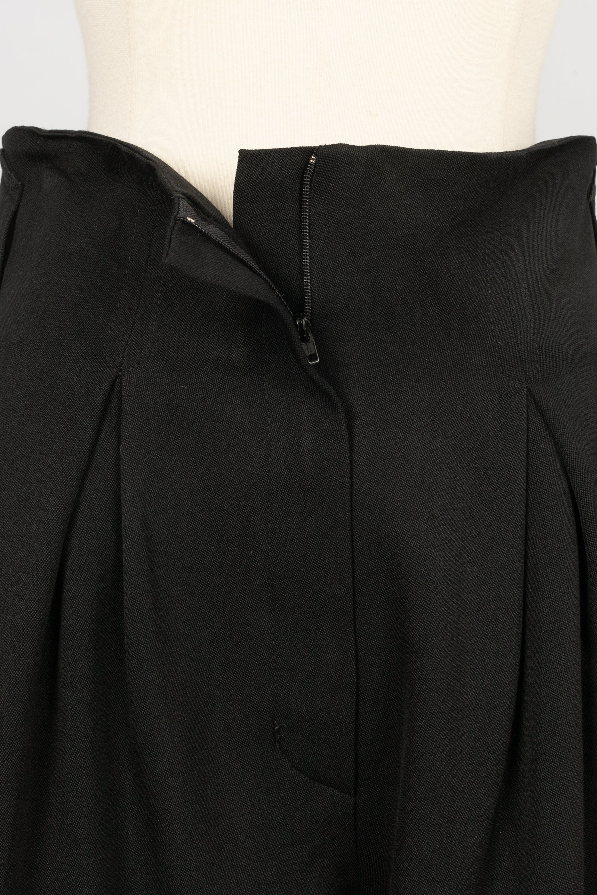 Pantalon Christian Lacroix