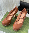 SAMC - GUKI Women Shoes - 510