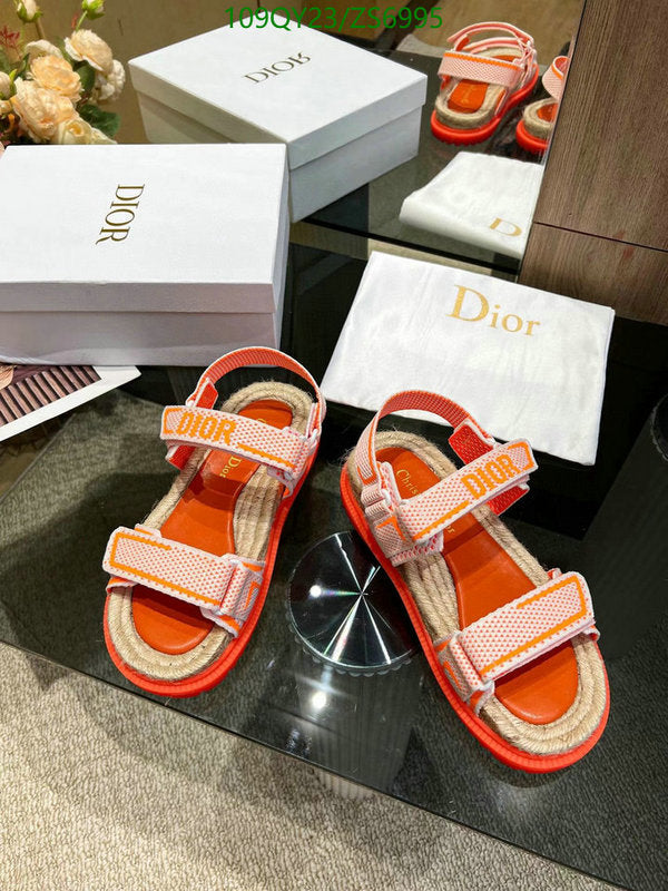 SAMCC - DOR Women Shoes - 2290