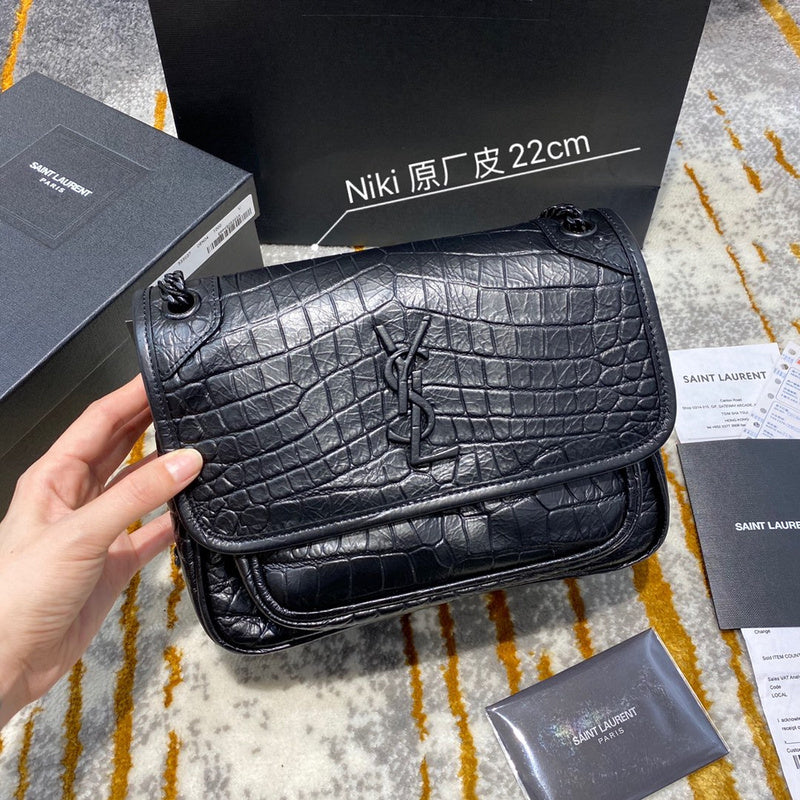 ELE - SLY Bags 385