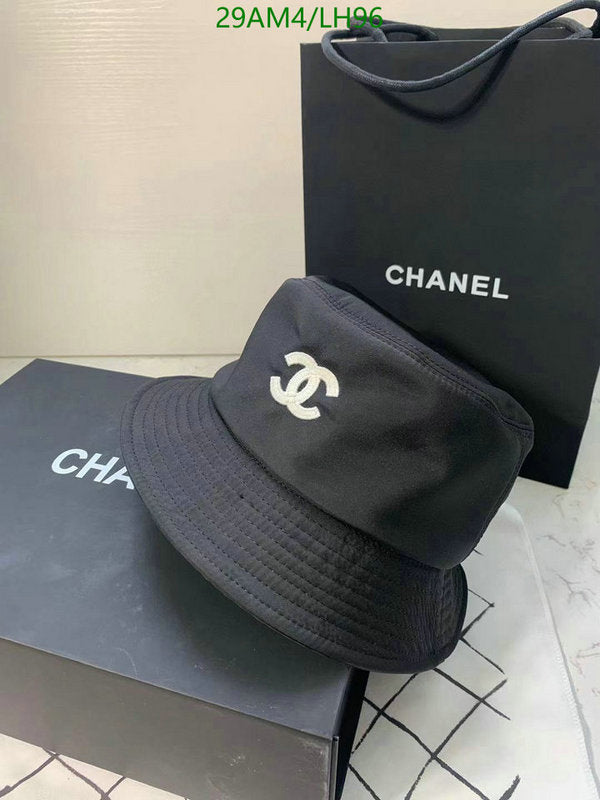SAMC - CHL Caps & Hats - 527