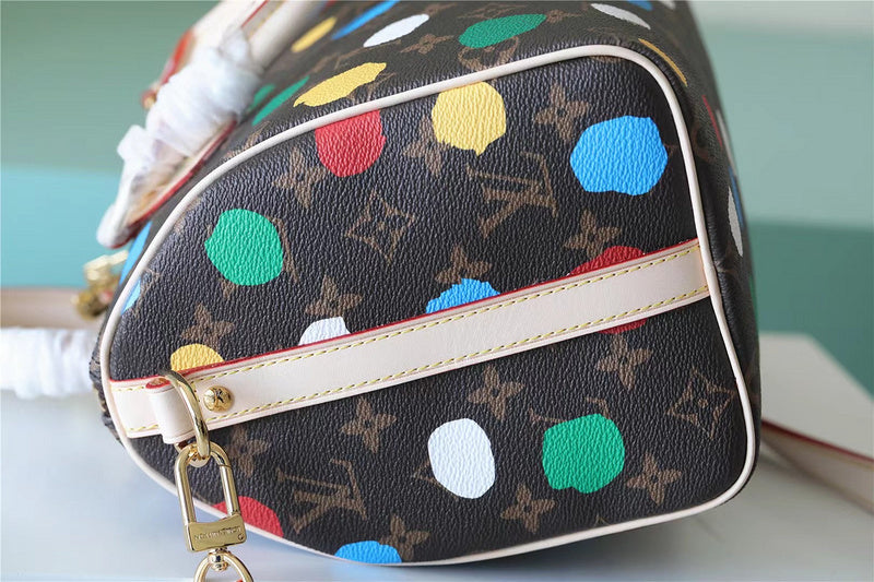 Glami - LUV Bags - 460
