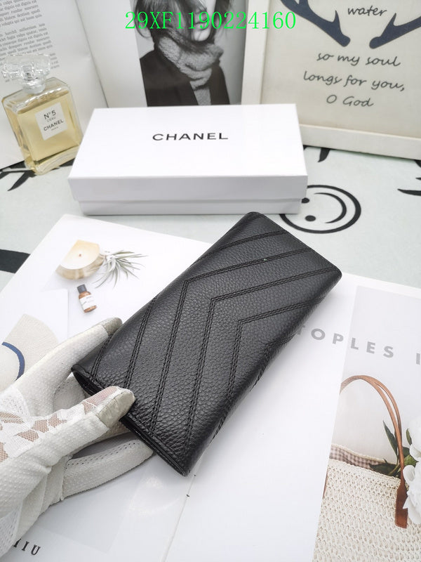 Glami - CHL Wallet - 2615