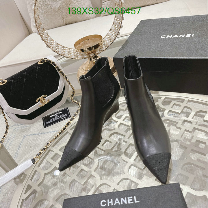 SAMC - CHL Women Boots - 399
