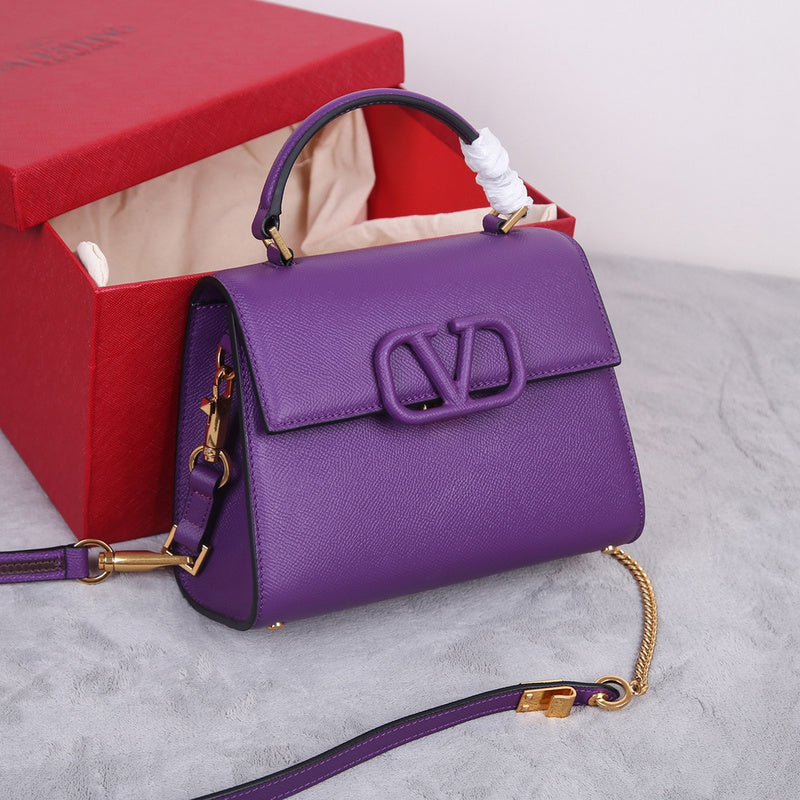 Satchel Bags - VTO Bags - 067