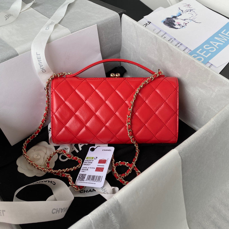 Satchel Bags - CHL Bags - 7608