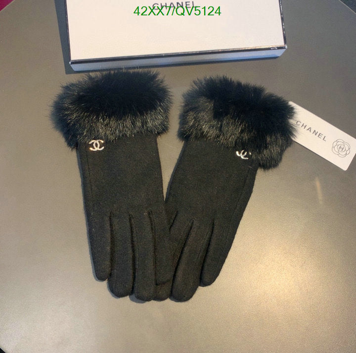 SAMC - CHL Gloves - 105