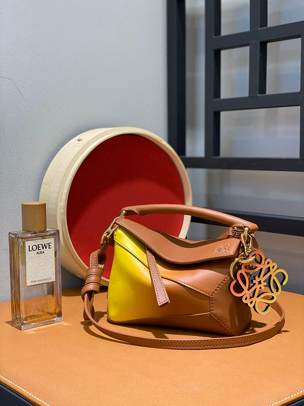 Glamy - LWO Bags - 826