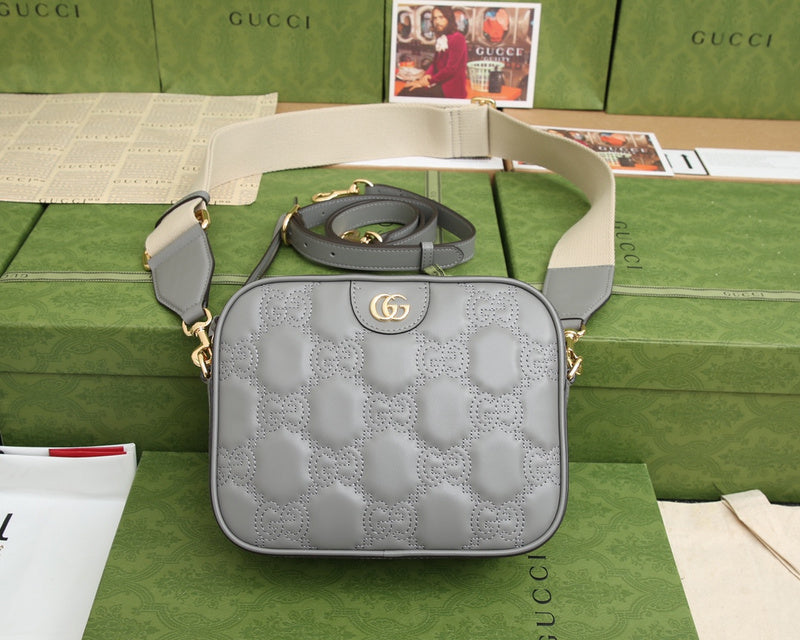 Satchel Bags - GCI Bags - 945