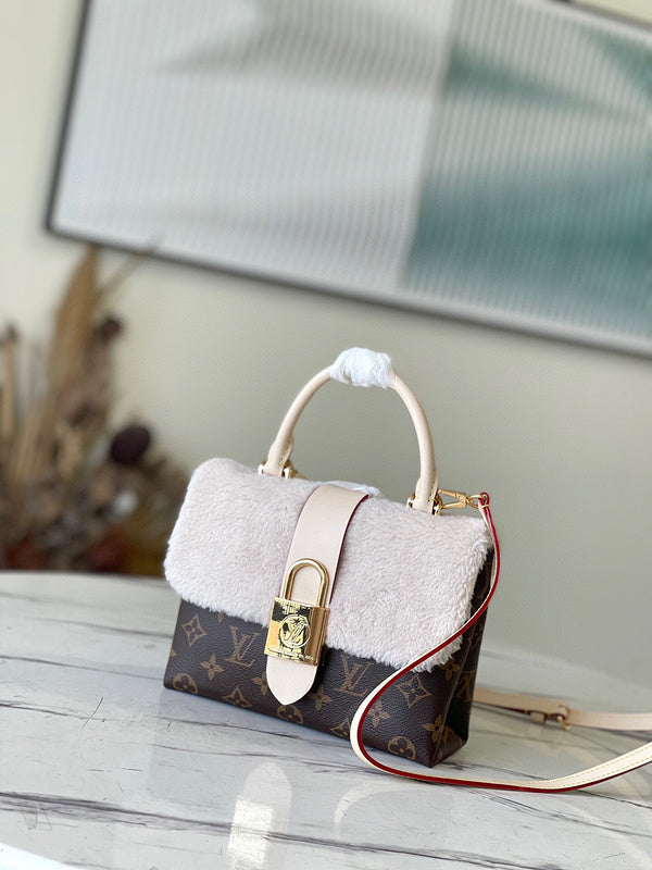 Fashion Lu-Vi bags - 4620