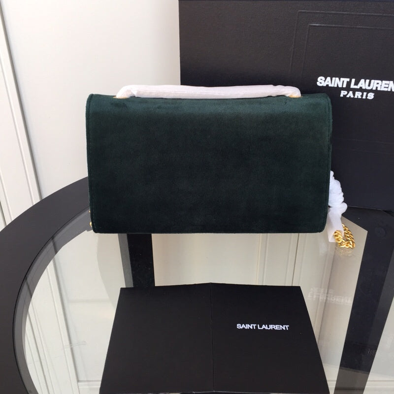 Glamy - YLS Bags - 1049