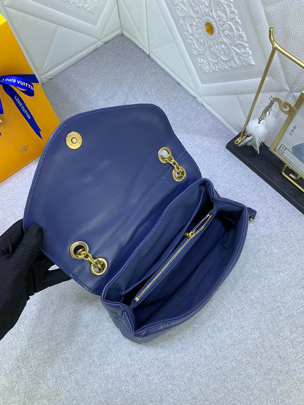 Satchel Bags - VL Bags - 1868